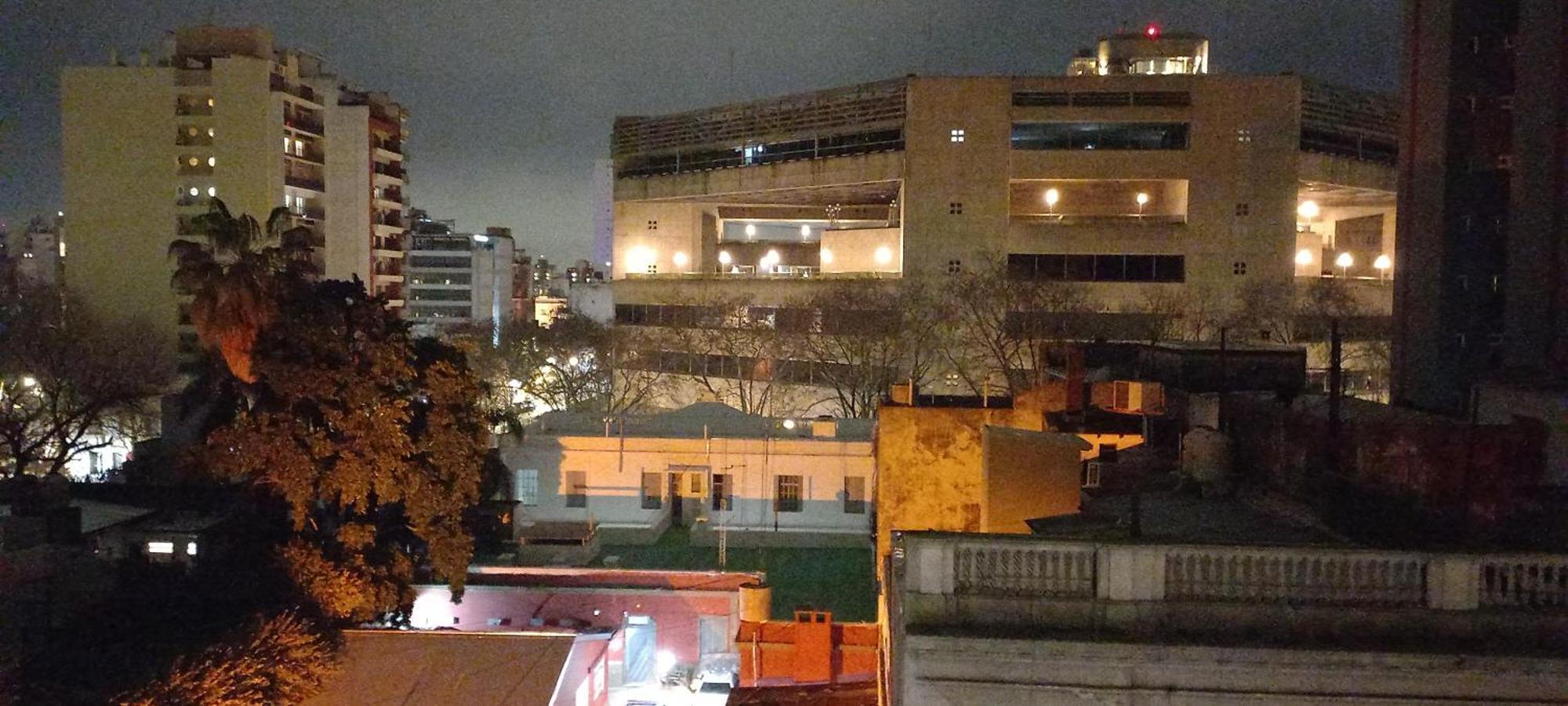 شقة Temporario La Plata Centro Balcon Al Frente المظهر الخارجي الصورة
